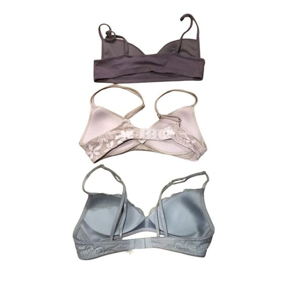 Aerie bra bundle of 3 size 34A - Picture 5 of 13